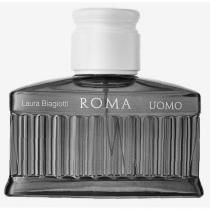 Laura Biagiotti Roma Uomo 40Ml Green Swing   (Eau De Toilette) Für Männer  