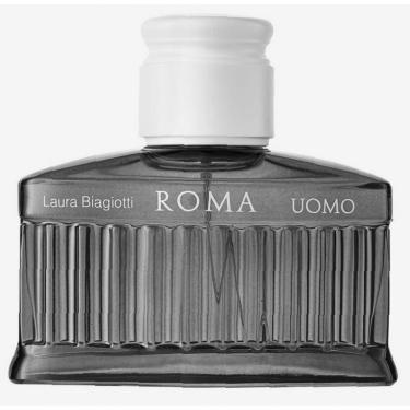Laura Biagiotti Roma Uomo 40Ml Green Swing   (Eau De Toilette) Für Männer  