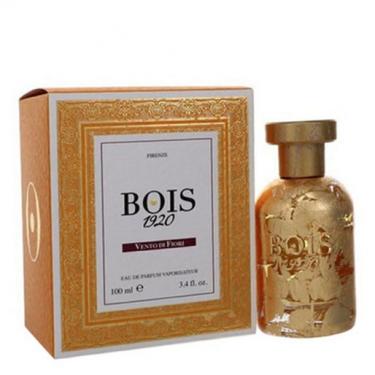 Bois 1920 Vento Di Fiori 100Ml    (Eau De Parfum) Unisex  