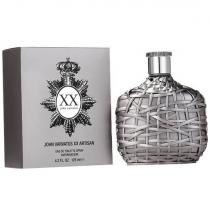 John Varvatos XX Artisan      125ml(Eau de Toilette) für Männer