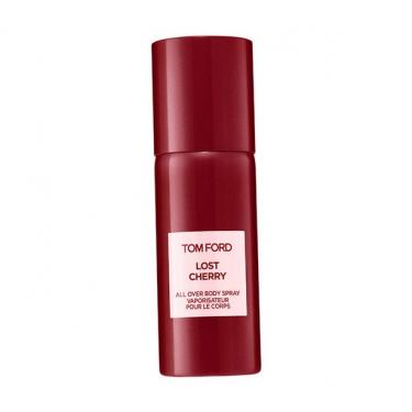 TOM FORD Lost Cherry       150ml(Body Spray) Unisex