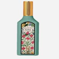 Gucci Flora 50Ml Gorgeous Jasmine   (Eau De Parfum) Für Frauen  