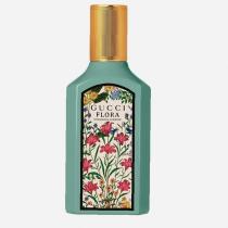 Gucci Flora 50Ml Gorgeous Jasmine   (Eau De Parfum) Für Frauen  