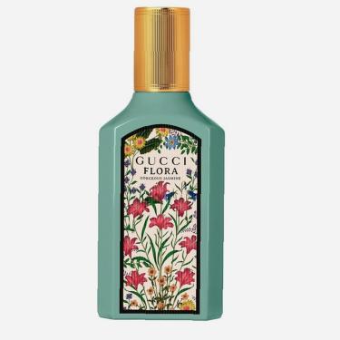 Gucci Flora 50Ml Gorgeous Jasmine   (Eau De Parfum) Für Frauen  
