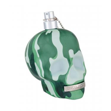 Police To Be Camouflage  125Ml    Für Mann (Eau De Toilette)