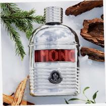 Moncler Pour Homme 60Ml    (Eau De Parfum) Für Männer  