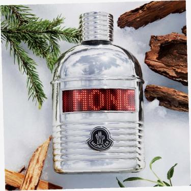 Moncler Pour Homme 60Ml    (Eau De Parfum) Für Männer  