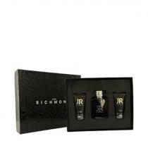 John Richmond Black Metal       100ml(Eau de Parfum) für Frauen