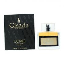 Gisada Uomo       100ml(Eau de Toilette) für Männer