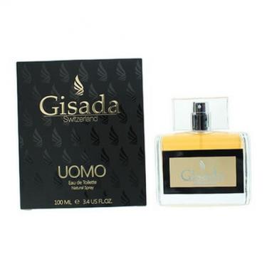 Gisada Uomo       100ml(Eau de Toilette) für Männer