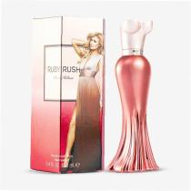 Paris Hilton Ruby Rush 100Ml    (Eau De Parfum) Für Frauen  