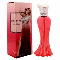 Paris Hilton Ruby Rush 100Ml    (Eau De Parfum) Für Frauen Ohne Box 