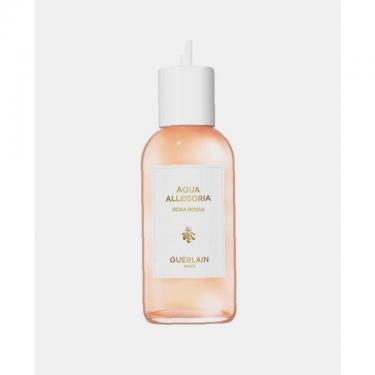 Guerlain Aqua Allegoria 200Ml Rosa Rossa Refill  (Eau De Toilette) Für Frauen  