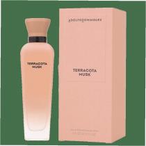 Adolfo Dominguez Terracota Musk 120Ml    (Eau De Parfum) Für Frauen  