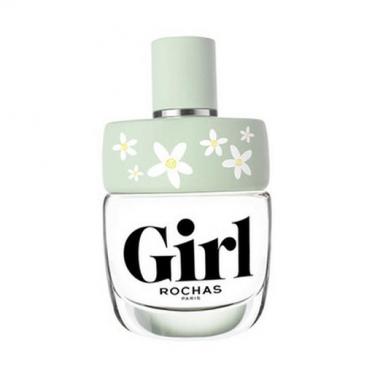 Rochas Girl Blooming      100ml(Eau de Toilette) für Frauen