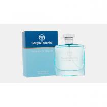 Sergio Tacchini Sergio Tacchini 27Ml    (Eau De Toilette) Für Männer  