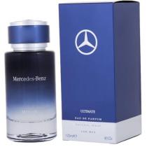 Mercedes-Benz For Men Ultimate      120ml(Eau de Parfum) für Männer