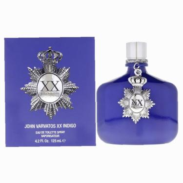 John Varvatos Xx 75Ml Indigo   (Eau De Toilette) Für Männer  
