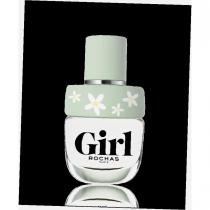 Rochas Girl 40Ml Blooming   (Eau De Toilette) Für Frauen  