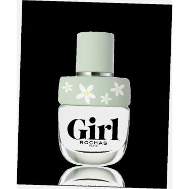 Rochas Girl 40Ml Blooming   (Eau De Toilette) Für Frauen  
