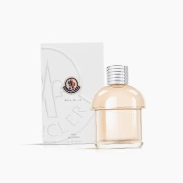Moncler Pour Femme 150Ml  Refill  (Eau De Parfum) Für Frauen  