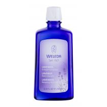 Weleda Lavender Relaxing Bath Milk  200Ml    Für Frauen (Bath Oil)