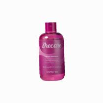 Inebrya Shecare 300Ml Repair Shampoo   (Shampoo) Für Frauen  