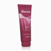 Inebrya Shecare 250Ml Repair Mask   (Hair Mask) Für Frauen  
