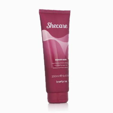 Inebrya Shecare 250Ml Repair Mask   (Hair Mask) Für Frauen  