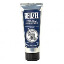 Reuzel Fiber Cream 100Ml    (Hair Cream) Für Männer  