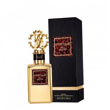 Roberto Cavalli Wild Incense       100ml(Perfume) für Männer