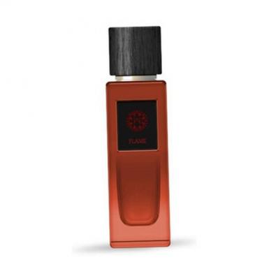 The Woods Collection Natural Flame      100ml(Eau de Parfum) Unisex