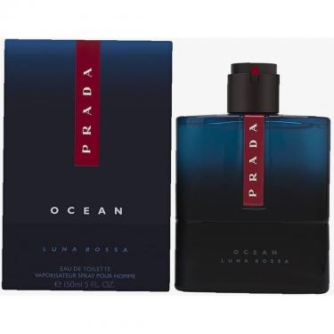 Prada Luna Rossa 150Ml Ocean   (Eau De Toilette) Für Männer  