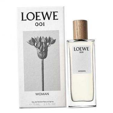Loewe 001       75ml(Eau de Parfum) für Frauen