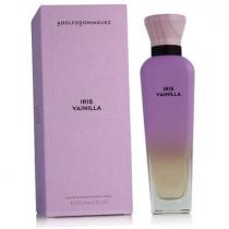 Adolfo Dominguez Iris Vainilla       120ml(Eau de Parfum) für Frauen