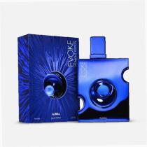 Ajmal Evoke 90Ml Midnight Edition   (Eau De Parfum) Für Männer  