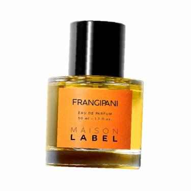 Label Frangipani 50Ml    (Eau De Parfum) Für Frauen  