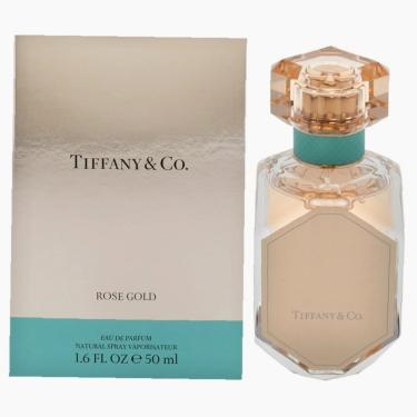 Tiffany & Co. Rose Gold 50Ml    (Eau De Parfum) Für Frauen  