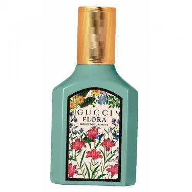 Gucci Flora 30Ml Gorgeous Jasmine   (Eau De Parfum) Für Frauen  