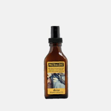 Davines Pasta & Love 100Ml After Shave & Moisturizing Cream   (Aftershave Balm) Für Männer  