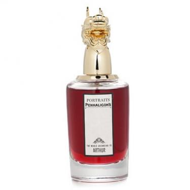 Penhaligon´s Portraits The World According to Arthur      75ml(Eau de Parfum) für Männer
