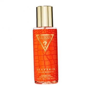 GUESS Sexy Skin Sweet Sugar      250ml(Body Spray) für Frauen