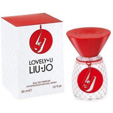 Liu Jo Lovely U       30ml(Eau de Parfum) für Frauen