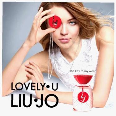 Liu Jo Lovely U 50Ml    (Eau De Parfum) Für Frauen  