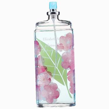 Elizabeth Arden Green Tea 100Ml Sakura Blossom   (Eau De Toilette) Für Frauen Ohne Box 