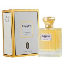 Flavia Parfum Charming Lady       100ml(Eau de Parfum) für Frauen