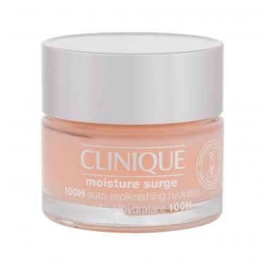 Clinique Moisture Surge 100H Auto-Replenishing Hydrator  50Ml    Für Frauen (Day Cream)