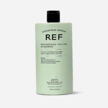 Ref Weightless Volume 285Ml Shampoo   (Shampoo) Unisex  