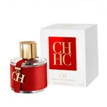 Carolina Herrera Ch 50Ml 2015   (Eau De Toilette) Für Frauen  