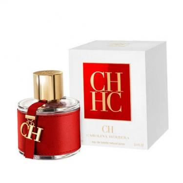 Carolina Herrera Ch 50Ml 2015   (Eau De Toilette) Für Frauen  